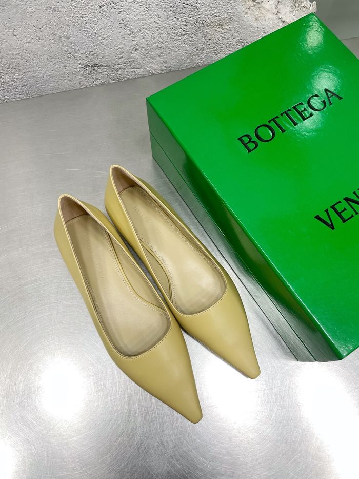 Bottega Veneta Shoes BVS00057